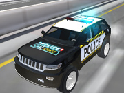 Polis arabası kovalamacası