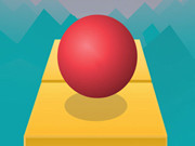 Resim Yuvarlanan gökyüzü