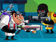 Bilim adamı koşucusu