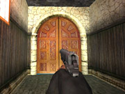 Slendrina Ölmeli: Ev