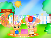 Twinchella Mücadelesi